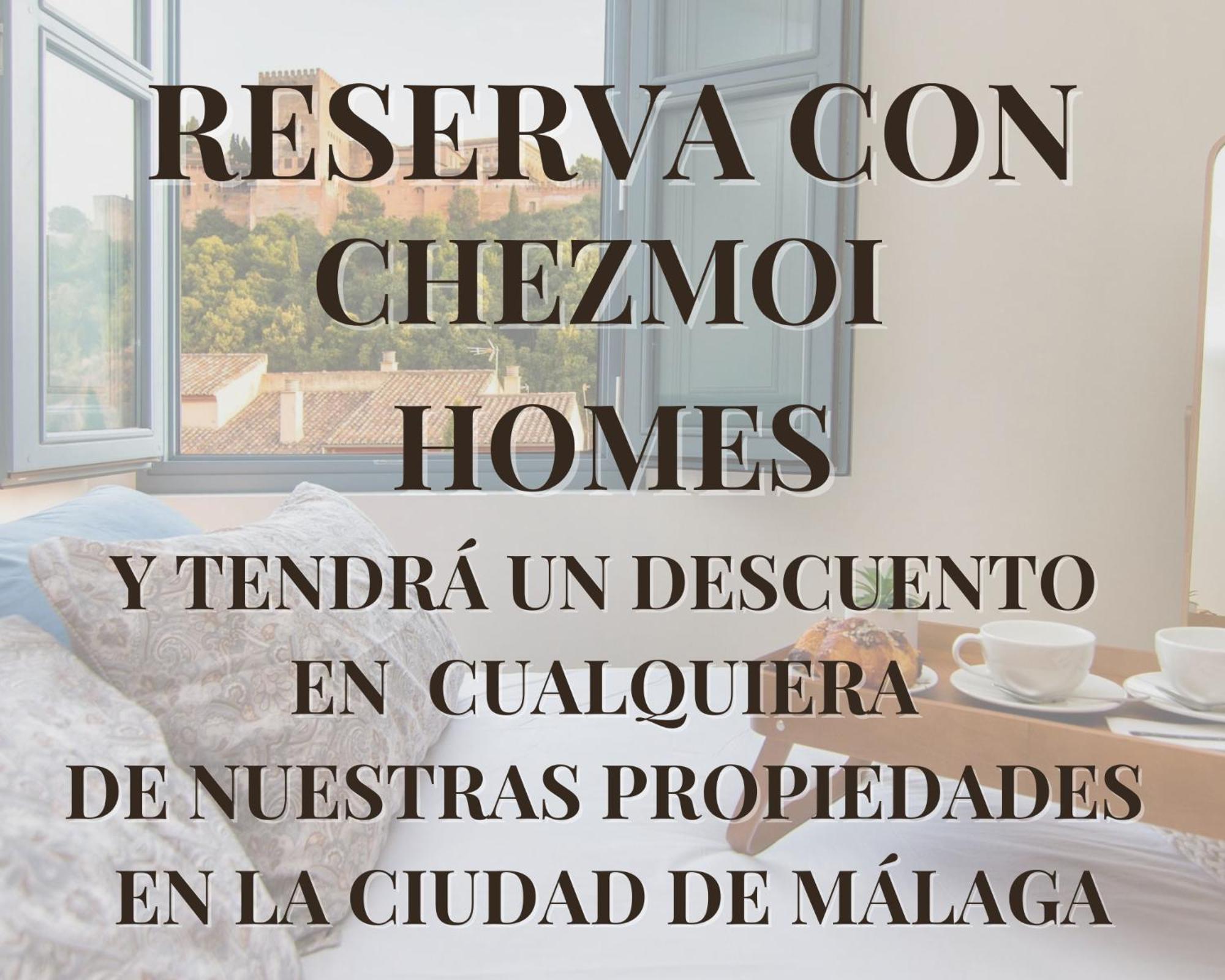 Luxury Alhambra Penthouse Collection Sacromonte Vila Granada Exterior foto